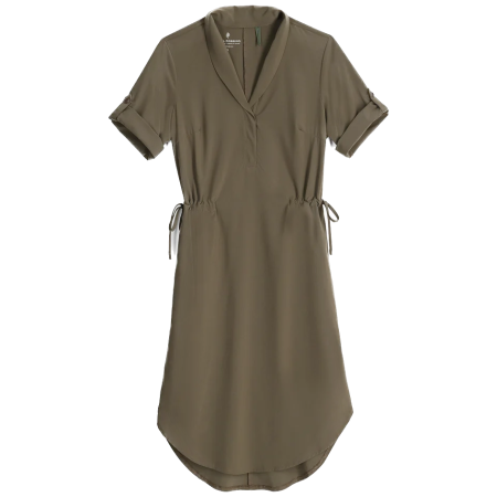 Rochie femei Roayal Robins Spotless Traveler Dress S/S