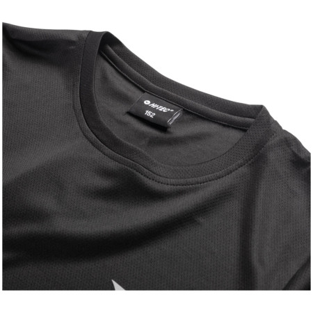 Tricou copii Hi-Tec Jodin Jr 2 Pack