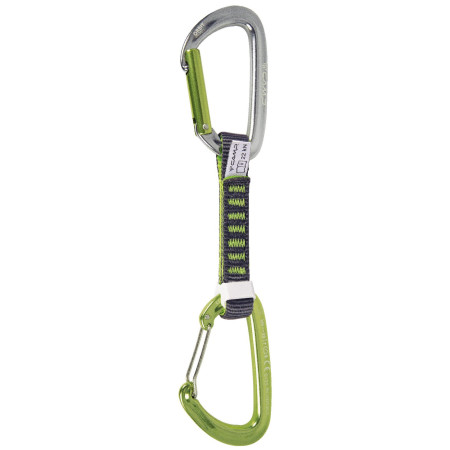 Buclă echipată Camp Orbit Mixed Express Ks 12 Cm