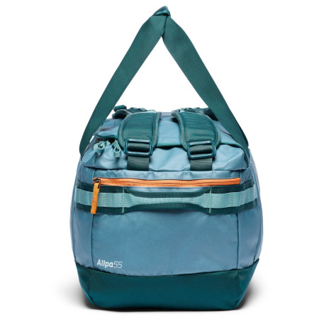 Geantă de voiaj Cotopaxi Allpa Getaway 55L Duffel