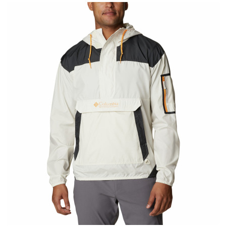 Geacă de vânt bărbați Columbia Challenger™ Windbreaker alb