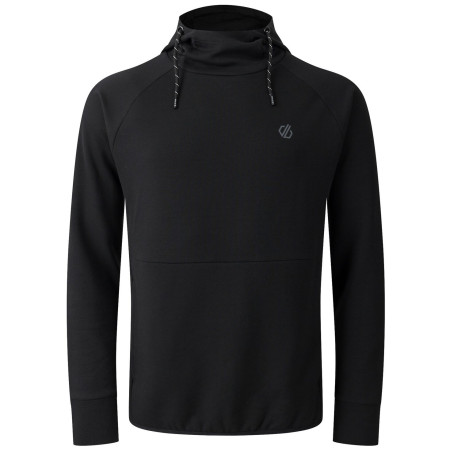 Hanorac bărbați Dare 2b Ollie Hoodie negru Black