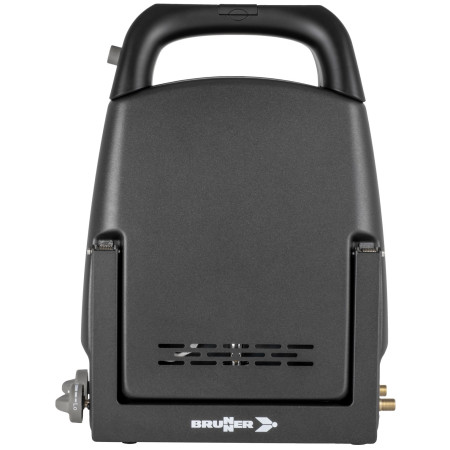 Grătar pe gaz Brunner Mariposa 30