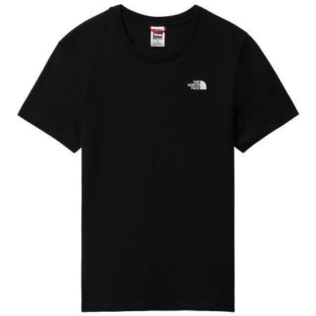 Tricou femei The North Face S/S Simple Dome Tee