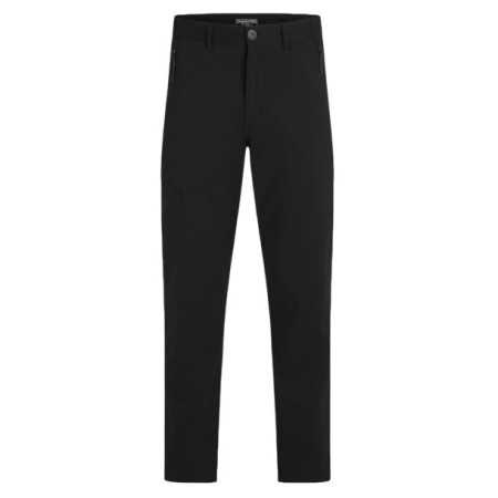 Pantaloni bărbați Craghoppers Kiwi Pro III Trs negru black