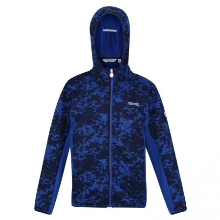 Hanorac copii Regatta Cadson albastru