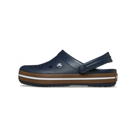 Papuci bărbați Crocs Crocband Gum Clog