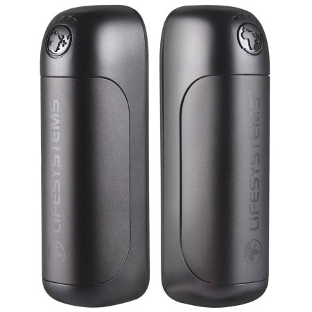 Încălzitor mâini Lifesystems Rechargeable Palm Handwarmers, USB & USB C ports