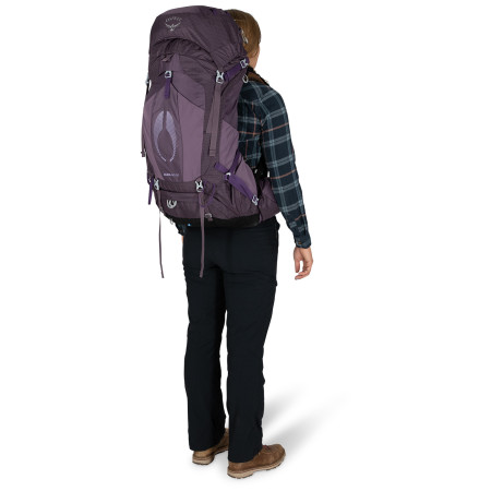 Rucsac turistic femei Osprey Aura Ag 50