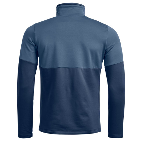 Hanorac bărbați Ortovox Fleece Light Zip Neck