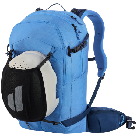 Rucsac pentru schi alpin Deuter Freerider 30