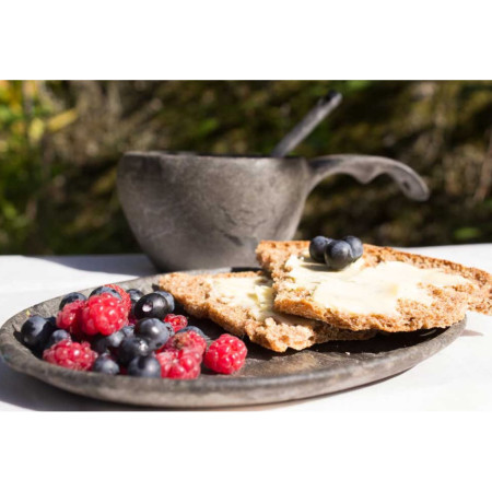 Set Cadou Kupilka Kuksa 210 ml + farfurie + lingură