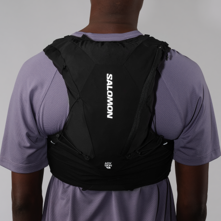 Vestă de alergat Salomon Adv Skin 12