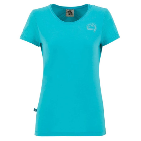 Tricou femei E9 Amira albastru deschis
