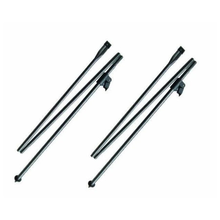 Băț vertical Vango Rear Upright Draught Pole Set