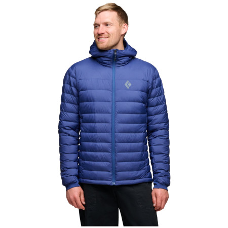 Geacă de puf bărbați Black Diamond Access Down 2.0 Hoody