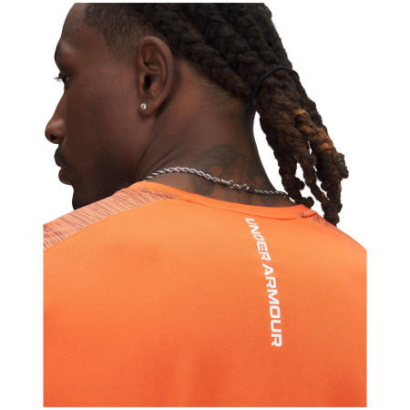 Tricou bărbați Under Armour Tech Utility SS