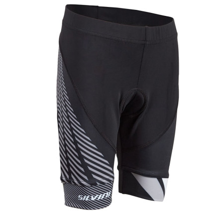 Pantaloni copii Silvini Team CP1436