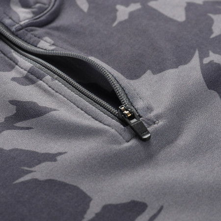Tricou copii Alpine Pro Stanso Grey