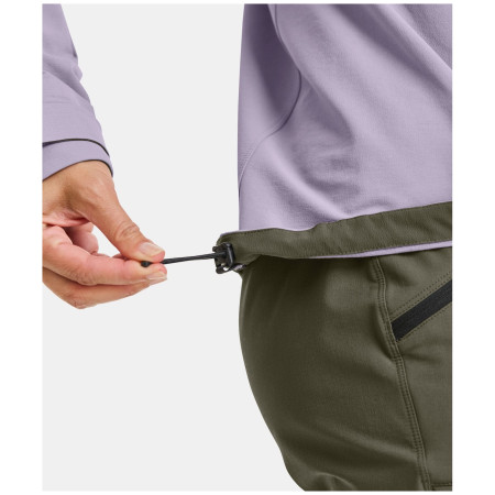Geacă softshell pentru femei Ortovox Seceda Softshell Jacket W