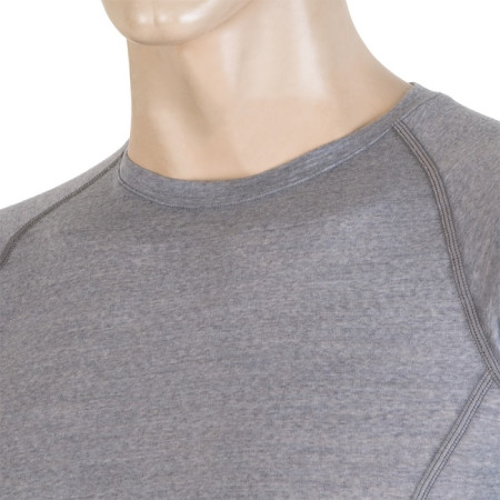 Tricou funcțional bărbați Sensor Merino Active m.s.