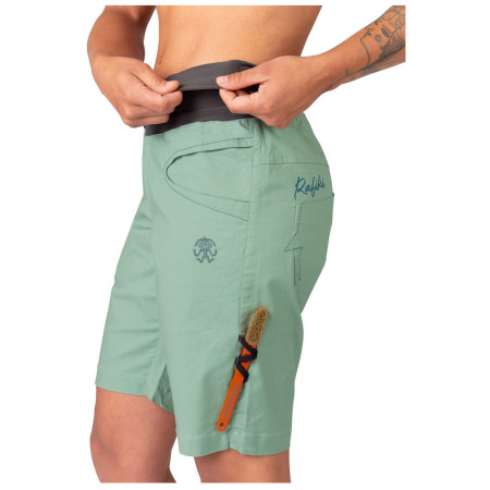 Pantaloni scurți femei Rafiki Muriel