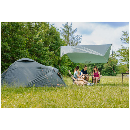 Tendă Zulu Dreamtime Tarp
