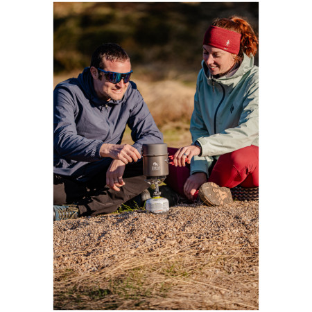 Veselă outdoor Zulu Inja Plus