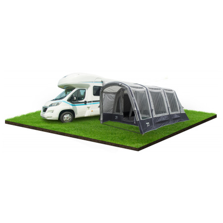 Cort frontal
Vango Galli III Low