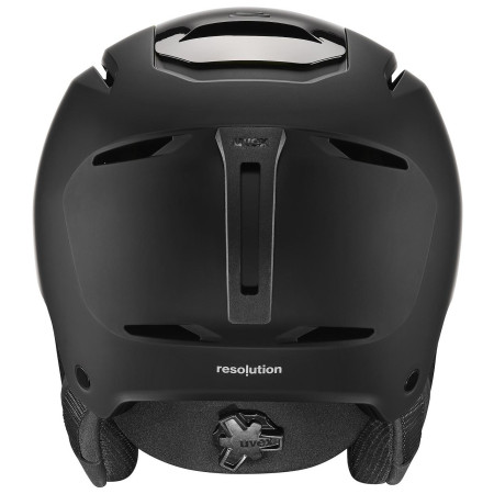 Cască de schi Uvex Resolution