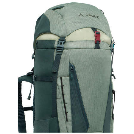 Rucsac turistic Vaude Asymmetric 42+8