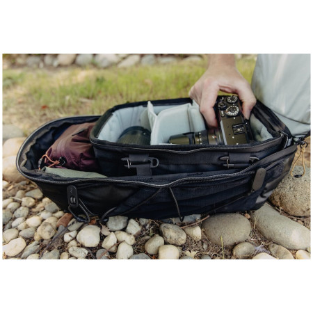 Rucsac Peak Design Outdoor Backpack Zip 18L