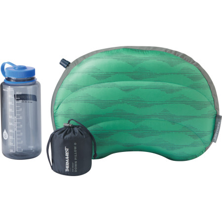 Pernă Therm-a-Rest Air Head Down