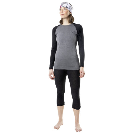 Colanți 3/4 femei Dynafit Tour Light Merino W 3/4 Tight