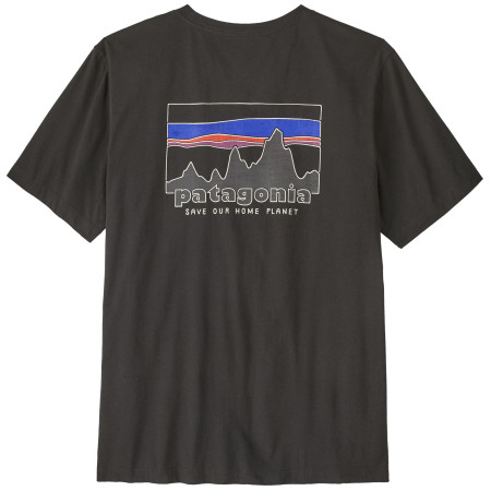 Tricou bărbați Patagonia M's '73 Skyline T-Shirt