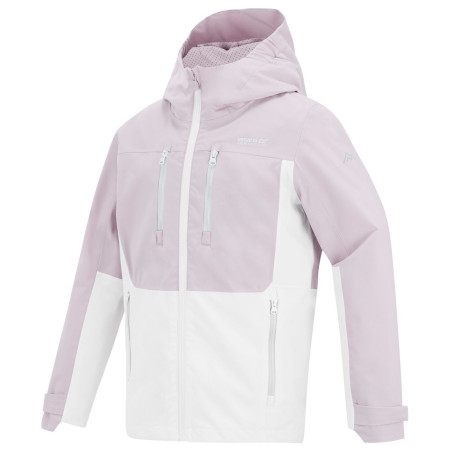 Geacă copii Regatta Junior Highton Jacket PowLilPinHze
