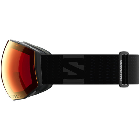 Ochelari de schi Salomon Radium Prime Sigmaphoto +1Lens