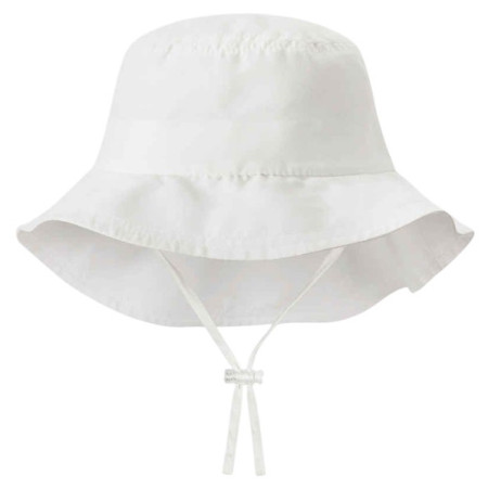 Pălărie copii Reima Rantsu alb Off white