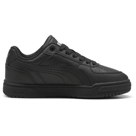 Încălțăminte copii Puma Caven III Jr Black-Silver