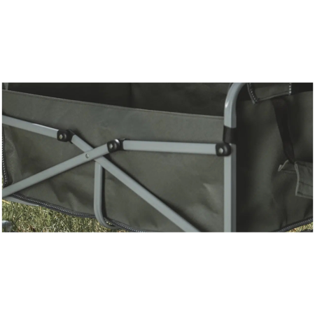 Cărucior de camping Easy Camp Hornbeam Transporter