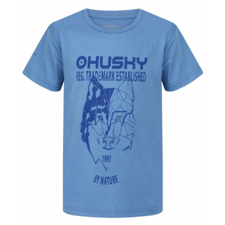 Tricou copii Husky Tash K