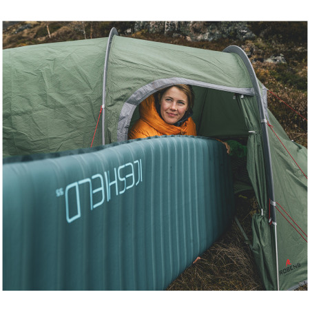 Saltea autogonflabilă Robens Iceshield 55