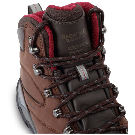 Încălțăminte femei Regatta Womens Holcombe Classic