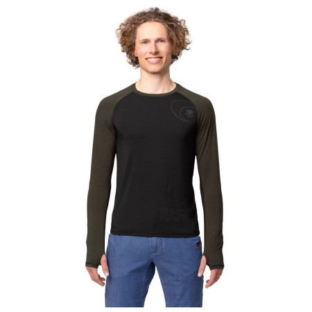 Tricou bărbați Rafiki Zenith M