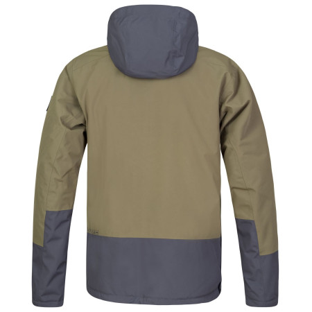 Geacă de schi bărbați Hannah Patty Fd