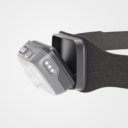 Lanternă frontală BioLite Range 500