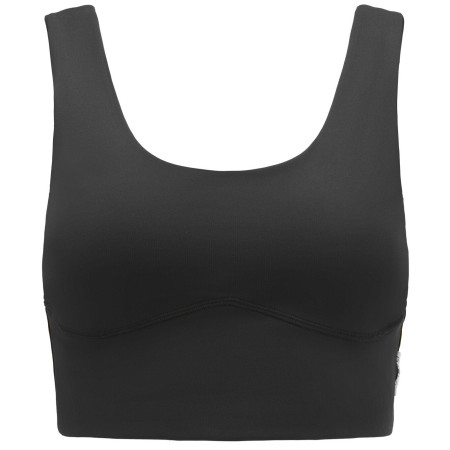 Bustieră Dare 2b Refresh Crop Tank negru Black