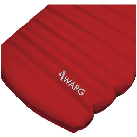 Saltea autogonflabilă Warg Radon Mummy 5