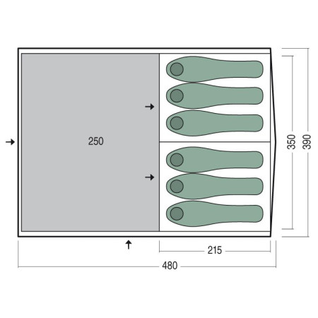 Cort Pinguin Interval 6