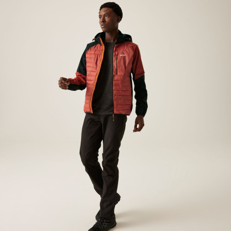 Geacă bărbați Regatta Pro Hybrid